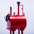 Holland Original DeMaas Diesel Engine For Fire Fighting Pump , FM Approved