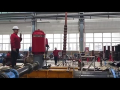 UL/FM টেস্টিং