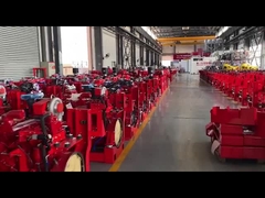 ডিজেল ইঞ্জিন পরীক্ষা কেন্দ্র