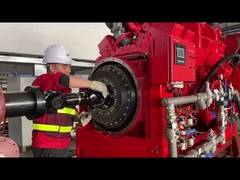 NMFIRE উৎপাদন