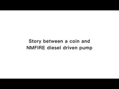 ডিজেল ইঞ্জিন পাম্পের ফ্যাক্টরি টেস্টিং