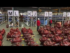 পাম্প ইনভেন্টরি