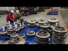 ইমপেলারদের গুরুত্ব