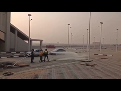 কায়রো মেট্রো প্রকল্প