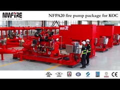 NMFIRE KOC প্রকল্প