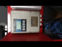 1000gpm@115m ডিজেল পাম্প সেটের পারফরম্যান্স টেস্ট