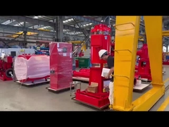 3000gpm@150psi ভার্টিক্যাল টারবাইন পাম্প