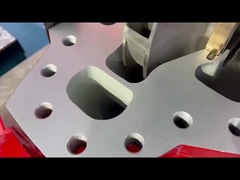 এনএমফায়ার স্প্লিট কেসিং পাম্প অগ্নিনির্বাপক পাম্প