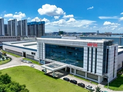 এনএমফায়ারের কারখানা পরিদর্শন