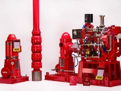 NFPA20-2022 অধ্যায় 7 (VTP)