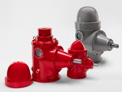 এফএম অনুমোদিত গিয়ারবক্স