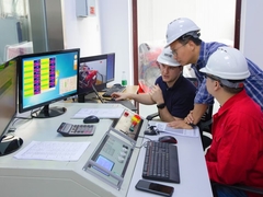 ইউএল/এফএম ২০০০ জিপিএম ডিজেল ইঞ্জিন চালিত পাম্পের অনলাইন সাক্ষী পরীক্ষা