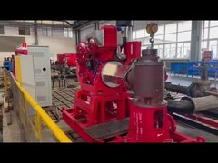 আমরা প্রতিদিন ১৫ টি পাম্প পরীক্ষা করি