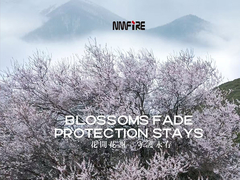 NMFIRE আর আগুন নেই